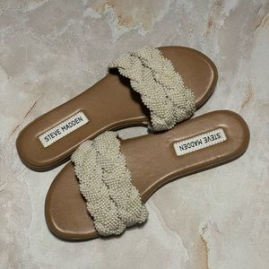 Steve Madden Pearl Sandal